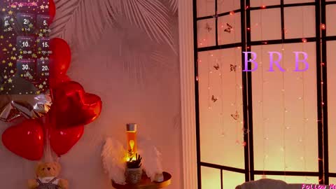 Ann online show from 02-24-25, 08:06