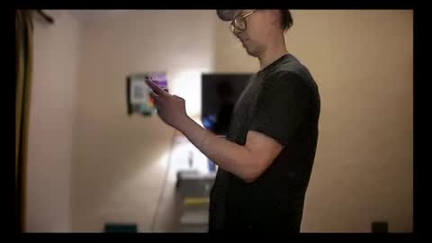 IAN HARD online show from 07-21-26, 05:37