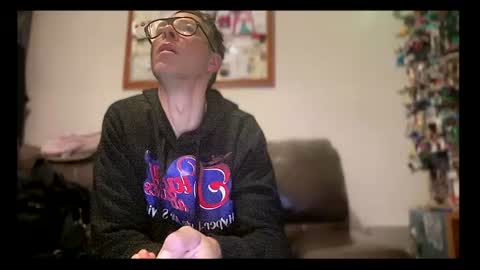IAN HARD online show from 08-01-26, 05:34