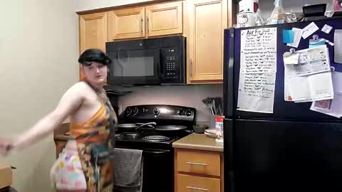 Skyisacutie online show from 01-22-25, 09:43