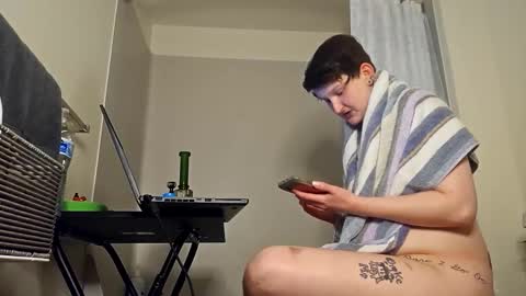 Skyisacutie online show from 12-01-25, 09:25