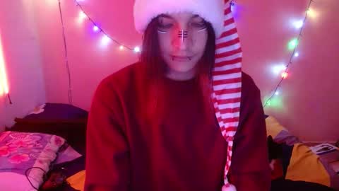 Snapshot of skykar chatting on 12-23-25, 05:38 reep online show from 12-23-25, 05:38