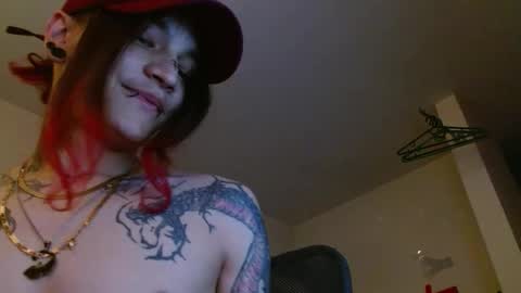 Snapshot of skykar chatting on 01-15-26, 04:50 reep online show from 01-15-26, 04:50