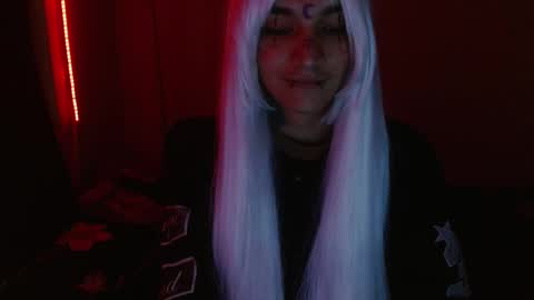 Snapshot of skykar chatting on 02-14-26, 05:59 reep online show from 02-14-26, 05:59