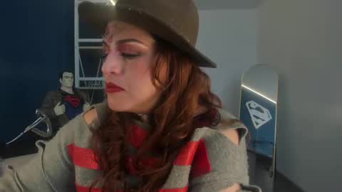 skylar__desire online show from 10-06-25, 02:47