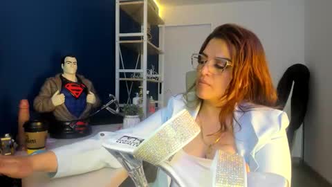 skylar__desire online show from 10-17-25, 02:52