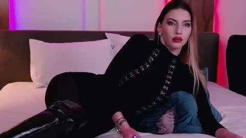 SkylarSpark online show from 11-14-25, 10:07