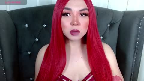 skylarvox_ online show from 02-22-25, 06:06