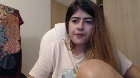 Snapshot of skyler1195 chatting on 12-24-24, 04:00 Skyler online show from 12-24-24, 04:00