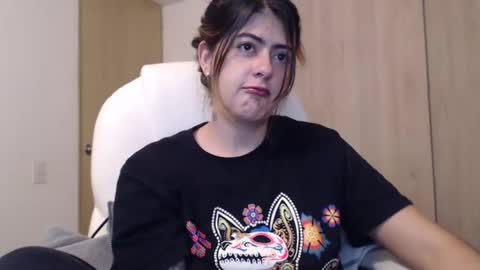 Snapshot of skyler1195 chatting on 12-26-24, 02:33 Skyler online show from 12-26-24, 02:33