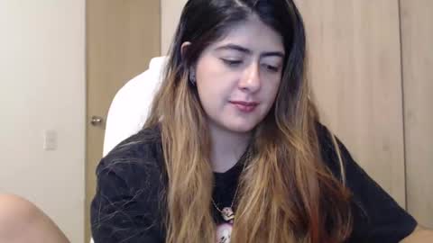 Snapshot of skyler1195 chatting on 01-04-25, 03:29 Skyler online show from 01-04-25, 03:29