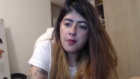 Snapshot of skyler1195 chatting on 01-06-25, 02:58 Skyler online show from 01-06-25, 02:58