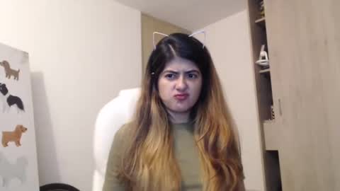 Snapshot of skyler1195 chatting on 01-07-25, 04:08 Skyler online show from 01-07-25, 04:08