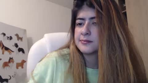 Snapshot of skyler1195 chatting on 01-08-25, 03:40 Skyler online show from 01-08-25, 03:40