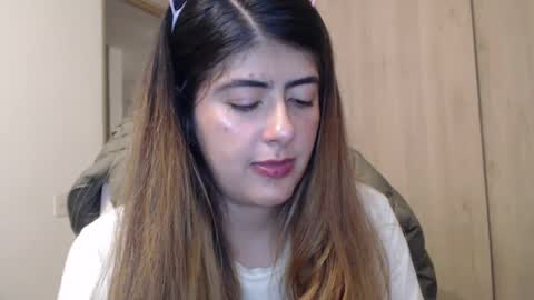 Snapshot of skyler1195 chatting on 01-09-25, 03:58 Skyler online show from 01-09-25, 03:58