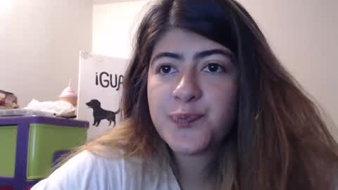 Snapshot of skyler1195 chatting on 01-12-25, 11:15 Skyler online show from 01-12-25, 11:15