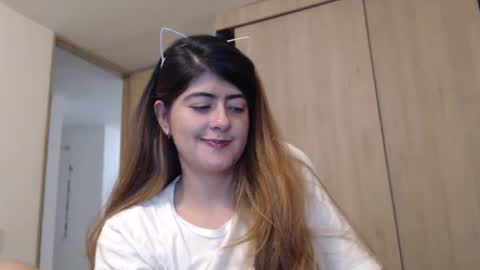 Snapshot of skyler1195 chatting on 01-13-25, 02:18 Skyler online show from 01-13-25, 02:18