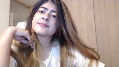 Snapshot of skyler1195 chatting on 01-14-25, 03:01 Skyler online show from 01-14-25, 03:01