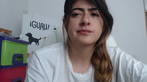 Snapshot of skyler1195 chatting on 01-15-25, 04:32 Skyler online show from 01-15-25, 04:32