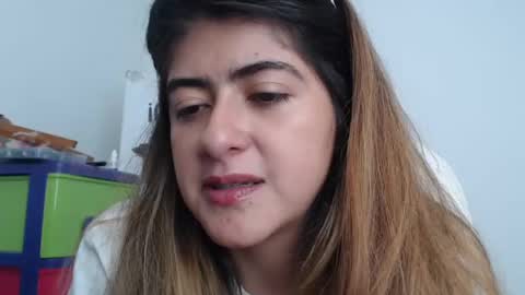 Snapshot of skyler1195 chatting on 01-16-25, 04:18 Skyler online show from 01-16-25, 04:18