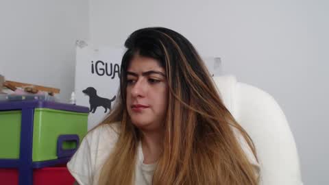 Snapshot of skyler1195 chatting on 01-17-25, 04:04 Skyler online show from 01-17-25, 04:04