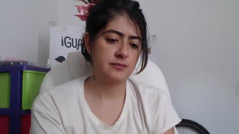 Snapshot of skyler1195 chatting on 01-17-25, 07:05 Skyler online show from 01-17-25, 07:05