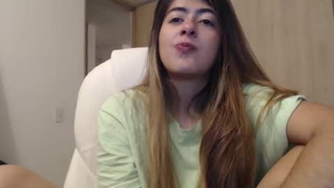 Snapshot of skyler1195 chatting on 01-20-25, 02:53 Skyler online show from 01-20-25, 02:53