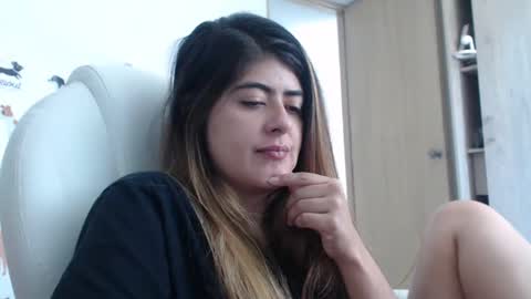 Snapshot of skyler1195 chatting on 01-23-25, 07:07 Skyler online show from 01-23-25, 07:07