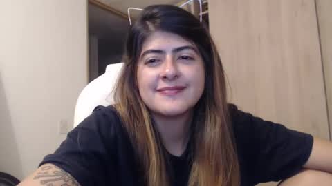 Snapshot of skyler1195 chatting on 01-24-25, 03:43 Skyler online show from 01-24-25, 03:43