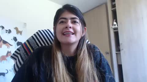 Snapshot of skyler1195 chatting on 01-25-25, 08:53 Skyler online show from 01-25-25, 08:53