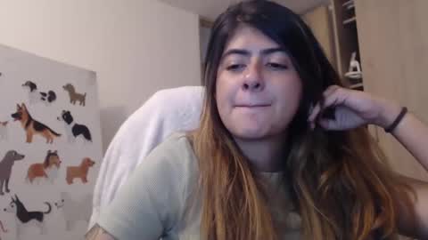 Snapshot of skyler1195 chatting on 01-27-25, 12:12 Skyler online show from 01-27-25, 12:12