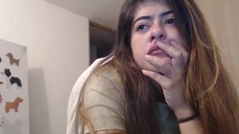 Snapshot of skyler1195 chatting on 01-27-25, 05:14 Skyler online show from 01-27-25, 05:14