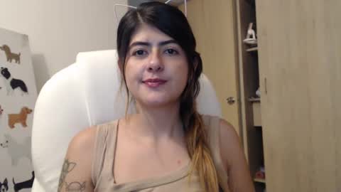 Snapshot of skyler1195 chatting on 01-31-25, 12:17 Skyler online show from 01-31-25, 12:17