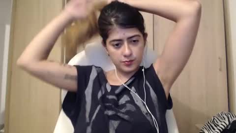 Snapshot of skyler1195 chatting on 02-03-25, 03:53 Skyler online show from 02-03-25, 03:53