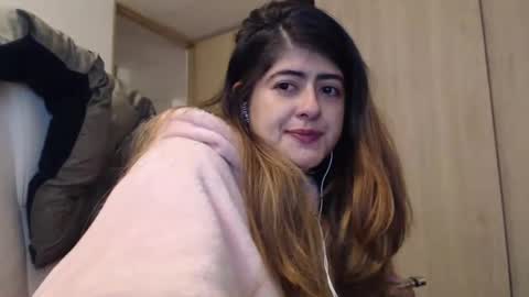 Snapshot of skyler1195 chatting on 02-06-25, 02:55 Skyler online show from 02-06-25, 02:55