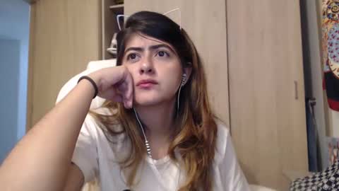 Snapshot of skyler1195 chatting on 02-07-25, 05:31 Skyler online show from 02-07-25, 05:31