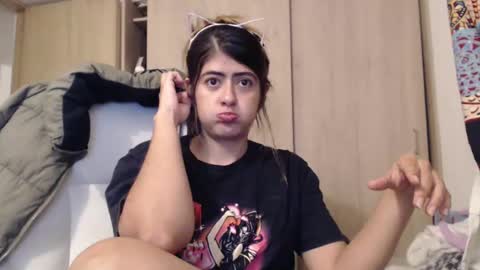 Snapshot of skyler1195 chatting on 02-08-25, 02:26 Skyler online show from 02-08-25, 02:26