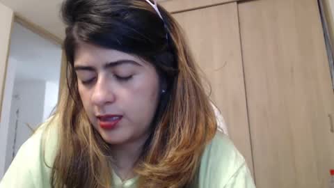 Snapshot of skyler1195 chatting on 02-14-25, 02:07 Skyler online show from 02-14-25, 02:07