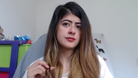 Snapshot of skyler1195 chatting on 02-16-25, 06:32 Skyler online show from 02-16-25, 06:32