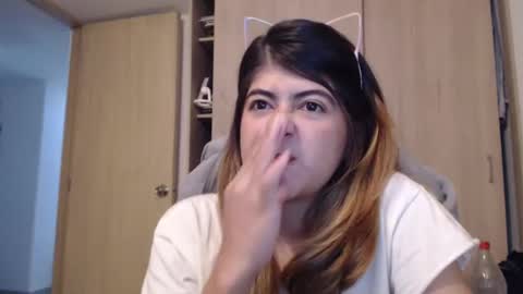 Snapshot of skyler1195 chatting on 02-17-25, 02:42 Skyler online show from 02-17-25, 02:42