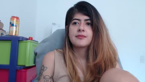 Snapshot of skyler1195 chatting on 02-19-25, 05:16 Skyler online show from 02-19-25, 05:16