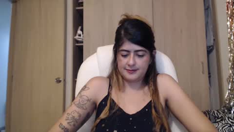 Snapshot of skyler1195 chatting on 02-24-25, 03:23 Skyler online show from 02-24-25, 03:23