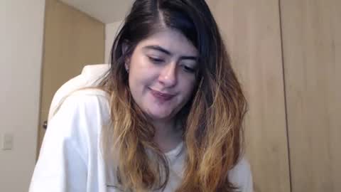 Snapshot of skyler1195 chatting on 02-27-25, 07:34 Skyler online show from 02-27-25, 07:34