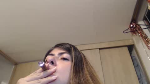 Snapshot of skyler1195 chatting on 02-28-25, 02:09 Skyler online show from 02-28-25, 02:09