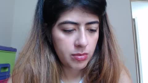 Snapshot of skyler1195 chatting on 02-28-25, 05:37 Skyler online show from 02-28-25, 05:37