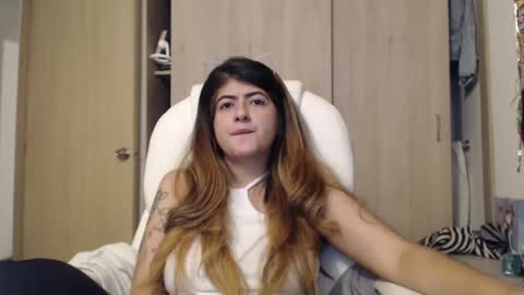 Snapshot of skyler1195 chatting on 03-01-25, 05:09 Skyler online show from 03-01-25, 05:09