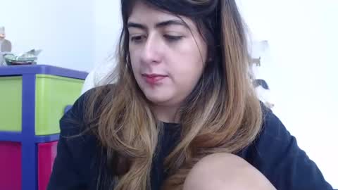 Snapshot of skyler1195 chatting on 03-01-25, 04:11 Skyler online show from 03-01-25, 04:11