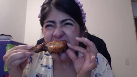 Snapshot of skyler1195 chatting on 03-02-25, 11:09 Skyler online show from 03-02-25, 11:09