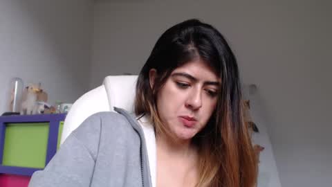 Snapshot of skyler1195 chatting on 03-04-25, 08:27 Skyler online show from 03-04-25, 08:27