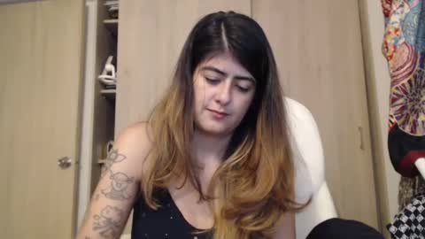 Snapshot of skyler1195 chatting on 03-05-25, 02:14 Skyler online show from 03-05-25, 02:14